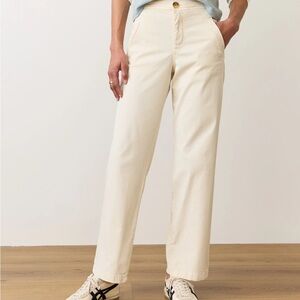 Marine layer pants